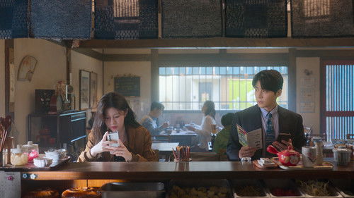 Can This Love Be Translated? Season 1 Episode 1 - Episode 1
