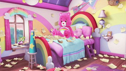 Care Bears: Welcome to Care-a-Lot Season 1 Episode 20 - Cub Bouts