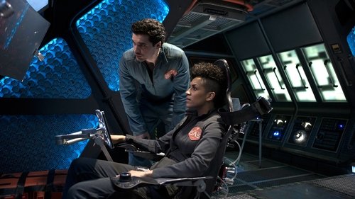 The Expanse Season 1 Episode 8 - Salvage