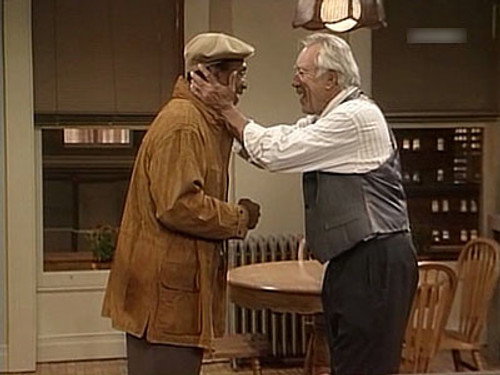 The Cosby Show Season 6 Episode 2 - Surf's Up
