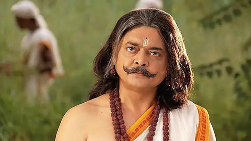 Episode 85 - Jodha Akbar still