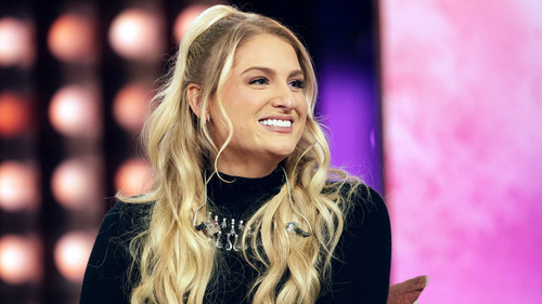 Meghan Trainor, Fred Richard, Jillian Michaels, MacKenzie Porter still
