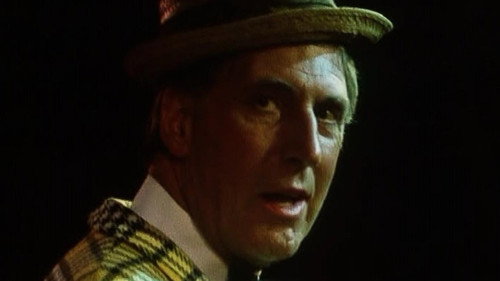 Bergerac Season 2 Episode 2 - Always Leave Them Laughing