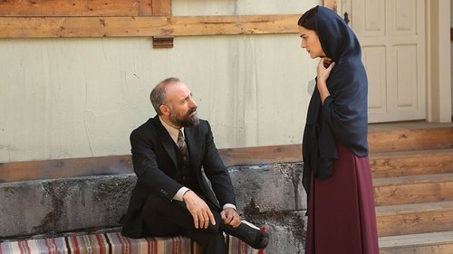 Wounded Love Season 1 Episode 3 - Episode 3
