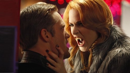 undefined Season 3 Episode 1 - Bad Blood