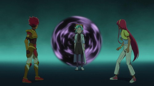 Karna the Guardian Season 1 Episode 6 - Episode 6