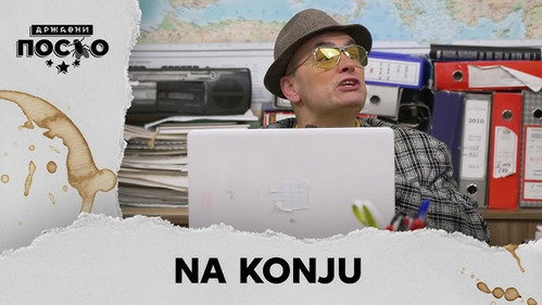 2516 Na konju still