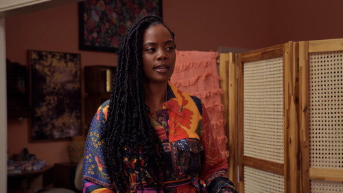 Tyler Perry's Sistas Season 3 Episode 2 - Acting Normal