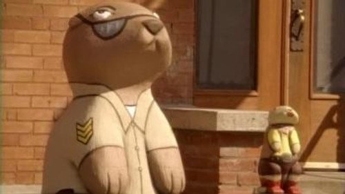 Corner Gas Season 4 Episode 19 - Gopher It