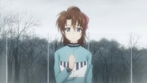 Golden Time Season 1 Episode 8 - Reset
