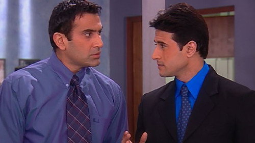 Gurinder Meets Jassi still
