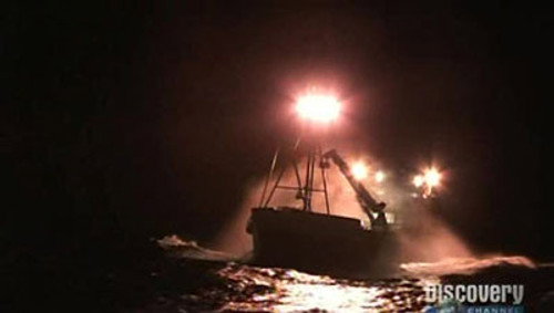 Deadliest Catch Season 3 Episode 8 - Caught in the Storm