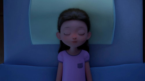 Stillwater Season 5 Episode 3 - Can't Sleep / Missing Mumu