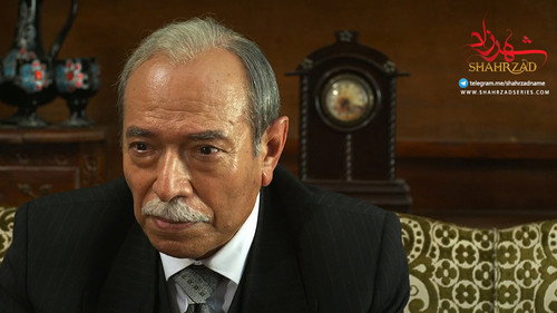 Shahrzad Season 1 Episode 25 - Episode 25