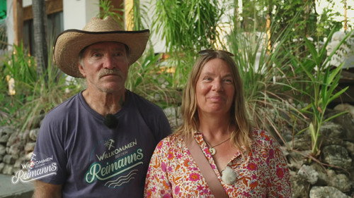 Willkommen bei den Reimanns Season 3 Episode 8 - Episode 8