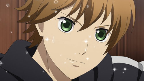 Starmyu Season 3 Episode 9 - Act 9