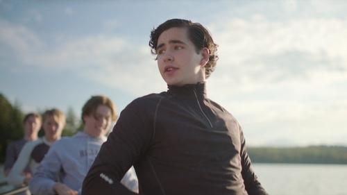 Young Royals Season 1 Episode 3 - Episode 3