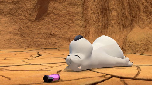 Gravity Controller still