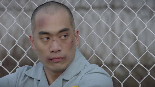 Prison Playbook Season 1 Episode 12 - Fire Drill