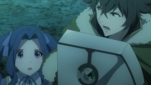 The Rising of the Shield Hero Season 1 Episode 13 - The Devil of the Shield