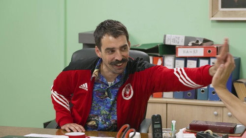 2107 Vrela noć still