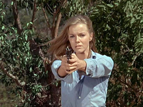 Tarzan Season 2 Episode 24 - Rendezvous for Revenge