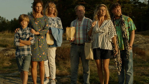 Summer with the Family Season 3 Episode 8 - Episode 8