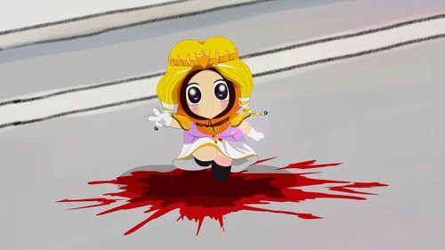 South Park Season 17 Episode 9 - Titties and Dragons