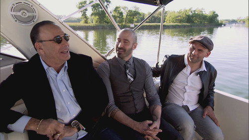 Bar Rescue Season 4 Episode 8 - Swinging from the Rafters