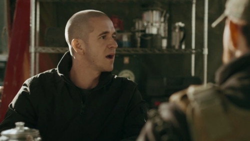 Les Armes Season 2 Episode 18 - Episode 18