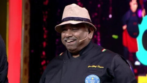 Cooku with Comali Season 2 Episode 5 - What's Cooking?