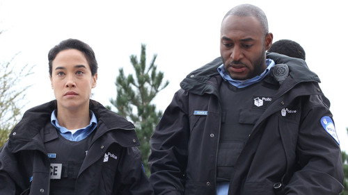 19-2 Season 1 Episode 9 - Islands