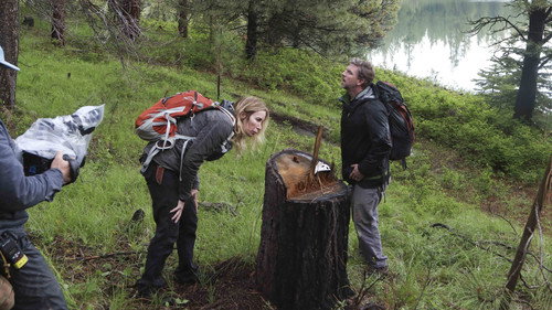 Expedition Bigfoot Season 1 Episode 5 - Human Bait