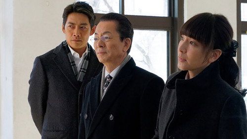 AIBOU: Tokyo Detective Duo Season 17 Episode 19 - Episode 19