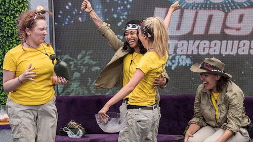 I'm a Celebrity...Get Me Out of Here! Season 17 Episode 8 - The Hole / Ant & Dec's Jungle Takeaway