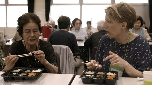 Tokidoki Season 1 Episode 4 - Mono no aware