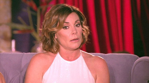 The Real Housewives of New York City Season 8 Episode 22 - Reunion (2)