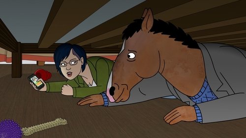 BoJack Horseman Season 6 Episode 4 - Surprise!