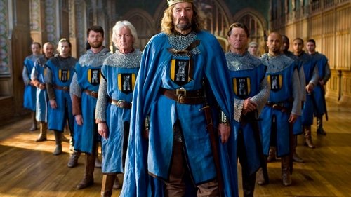 Merlin Season 1 Episode 4 - The Poisoned Chalice