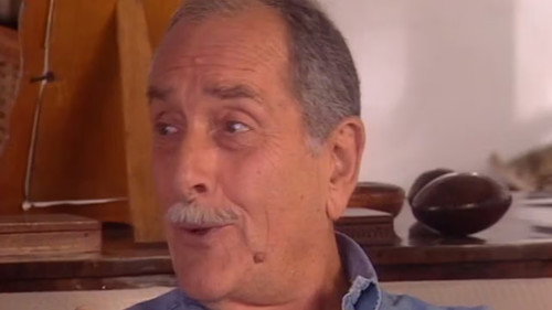 A Doctor in the Family Season 1 Episode 18 - A Jewel... of a Husband / Dad Dongiovanni