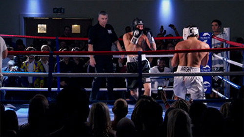 The Only Way Is Essex Season 1 Episode 12 - Episode 12