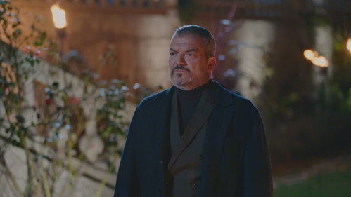 The Traitors Sweden Season 3 Episode 1 - Episode 1