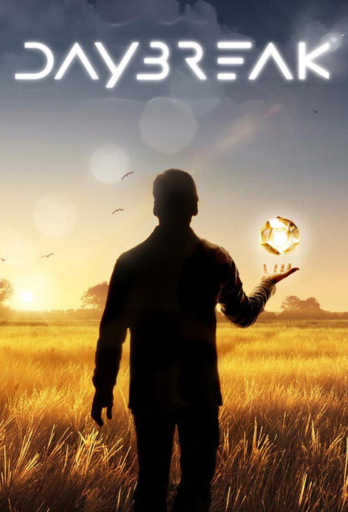 Daybreak poster