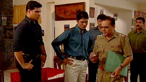 The Case Of The Missing Body (Old): Part 1 still