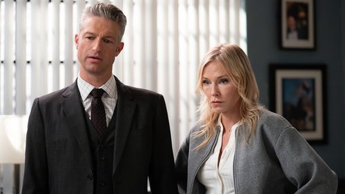 Law & Order: Special Victims Unit Season 27 Episode 7 - False Idols