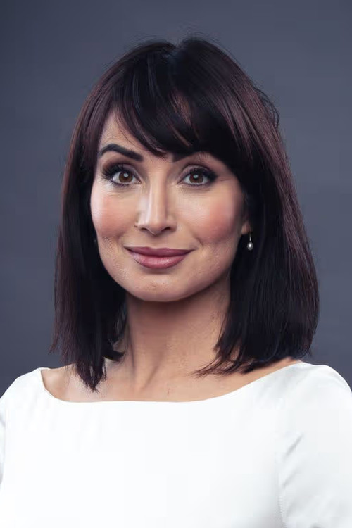 Roxy Shahidi