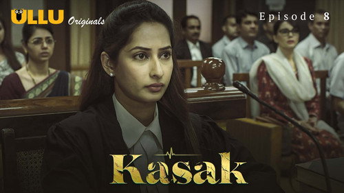 Kasak Season 1 Episode 8 - Episode 8