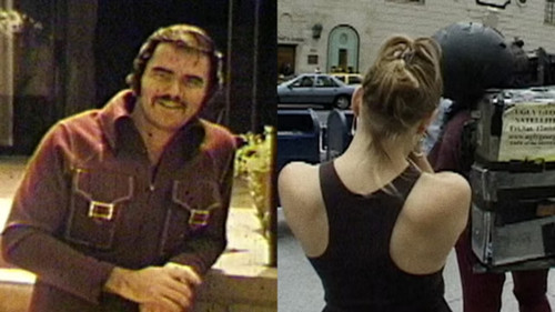 Split Screen Season 3 Episode 1 - Run Jesse Ventura, Run