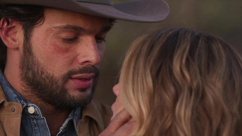 Tierra de amor y coraje Season 1 Episode 17 - Episode 17