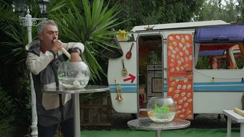 Taskmaster Portugal Season 5 Episode 4 - Lourenço Ortigão